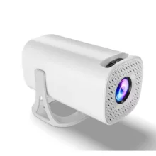 مینی ویدئو پروژکتور مدل گیمینگ S40 Pro به همراه دسته بازی