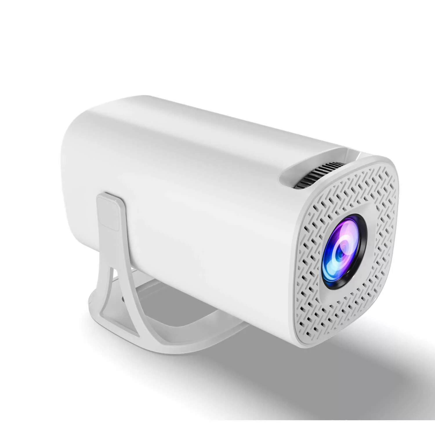 مینی ویدئو پروژکتور مدل گیمینگ S40 Pro به همراه دسته بازی