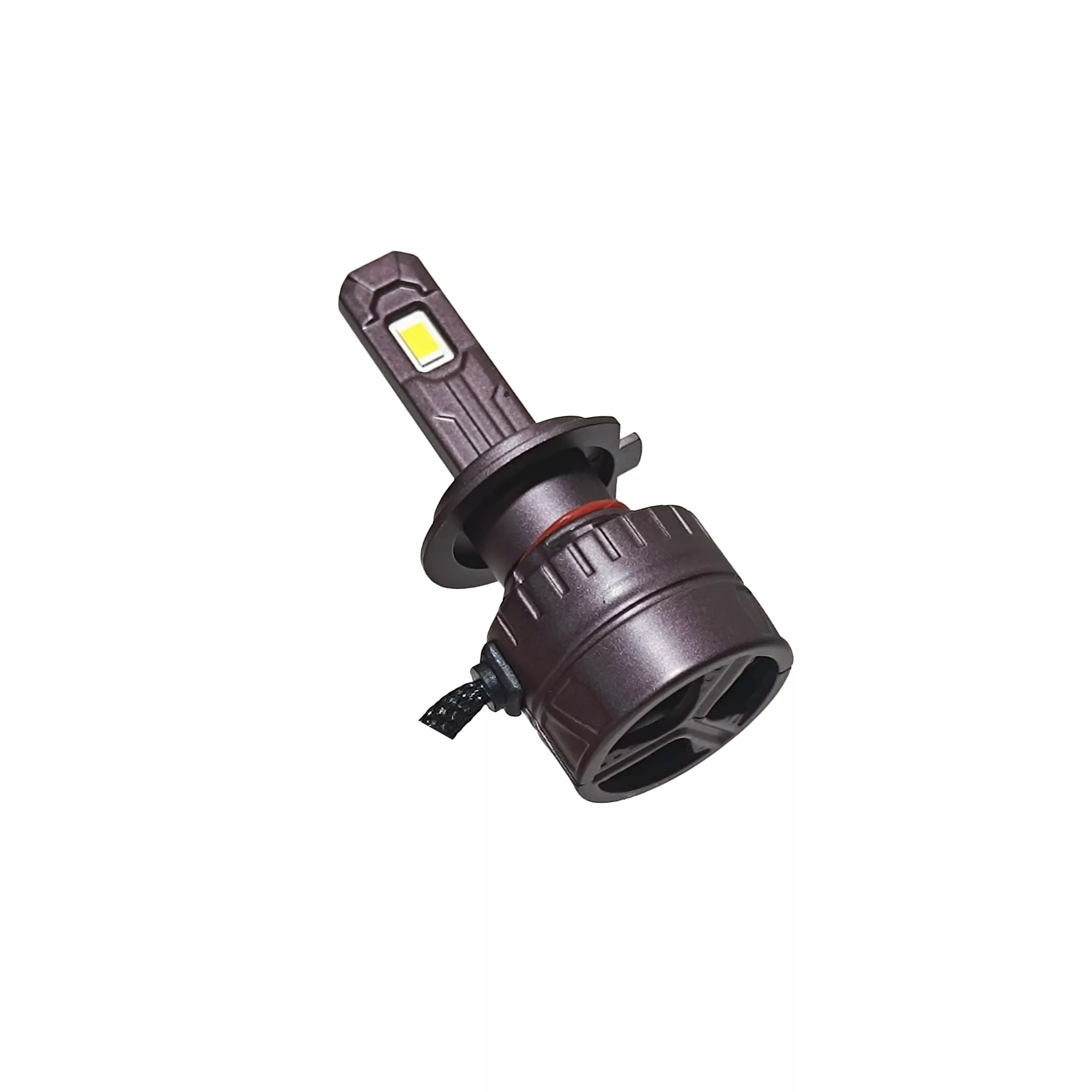 لامپ هدلایت خودرو کانپکس مدل Vx5 پایه H4 بسته دو عددی