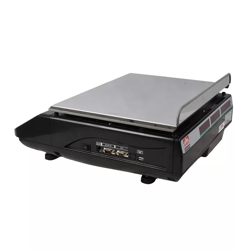 ترازو فروشگاهی محک مدل MDS16000B-50kg