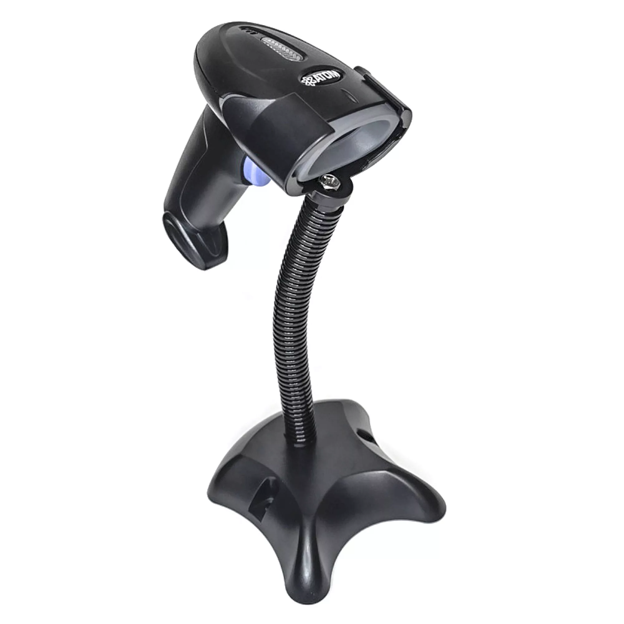 بارکد خوان دو بعدی اتم مدل N911 کد 2025