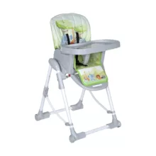 صندلی غذاخوری کودک بی بی ماک مدل زو کد Z112