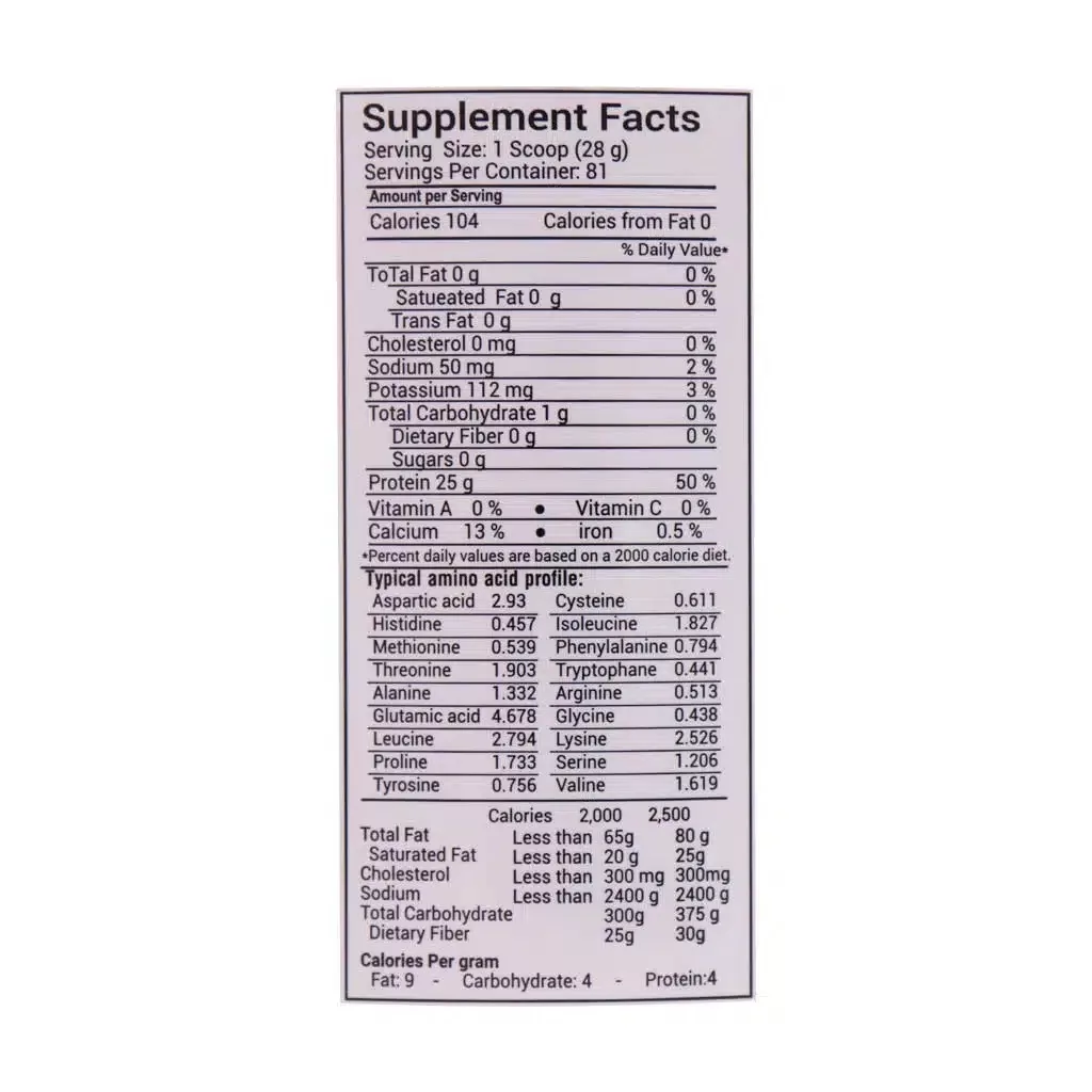 پروتئین وی ایزوله 100% مگنوم 2270 گرم - کراتین مگنوم 250 گرم - ویتامین C + زینک دوعدد بسته 60 عددی