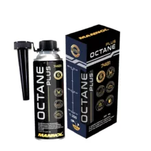 اکتان و مکمل سوخت مانل مدل ۷۴۸۱ حجم ۳۰۰ میلی لیتر بسته ۶ عددی