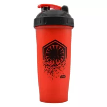 شیکر مدل GS-M-Super Hero-48508 گنجایش 0.7 لیتر