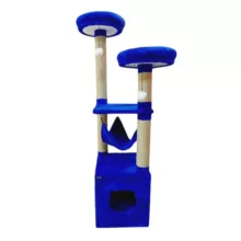 اسکرچر گربه آدریاناپت کو مدل افرا پلاس B