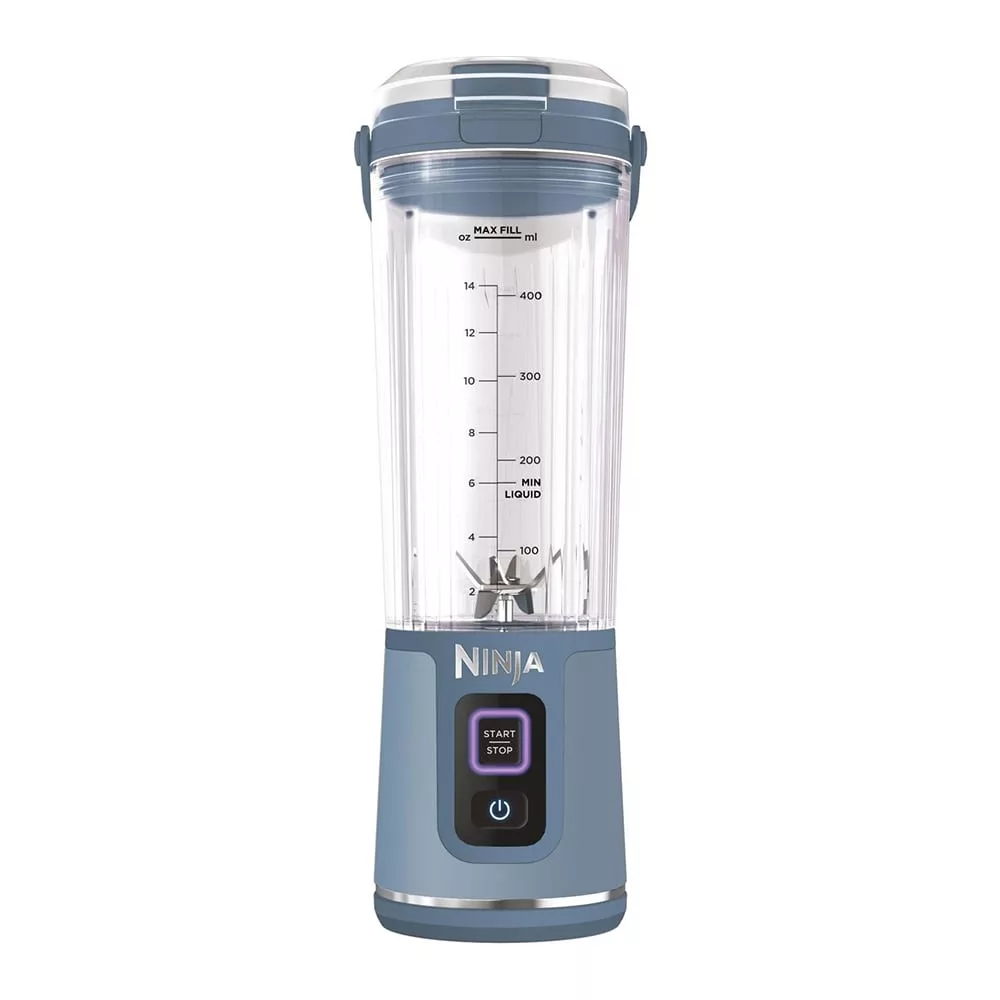 شیکر شارژی نینجا مدل bc151 گنجایش 0.53 لیتر