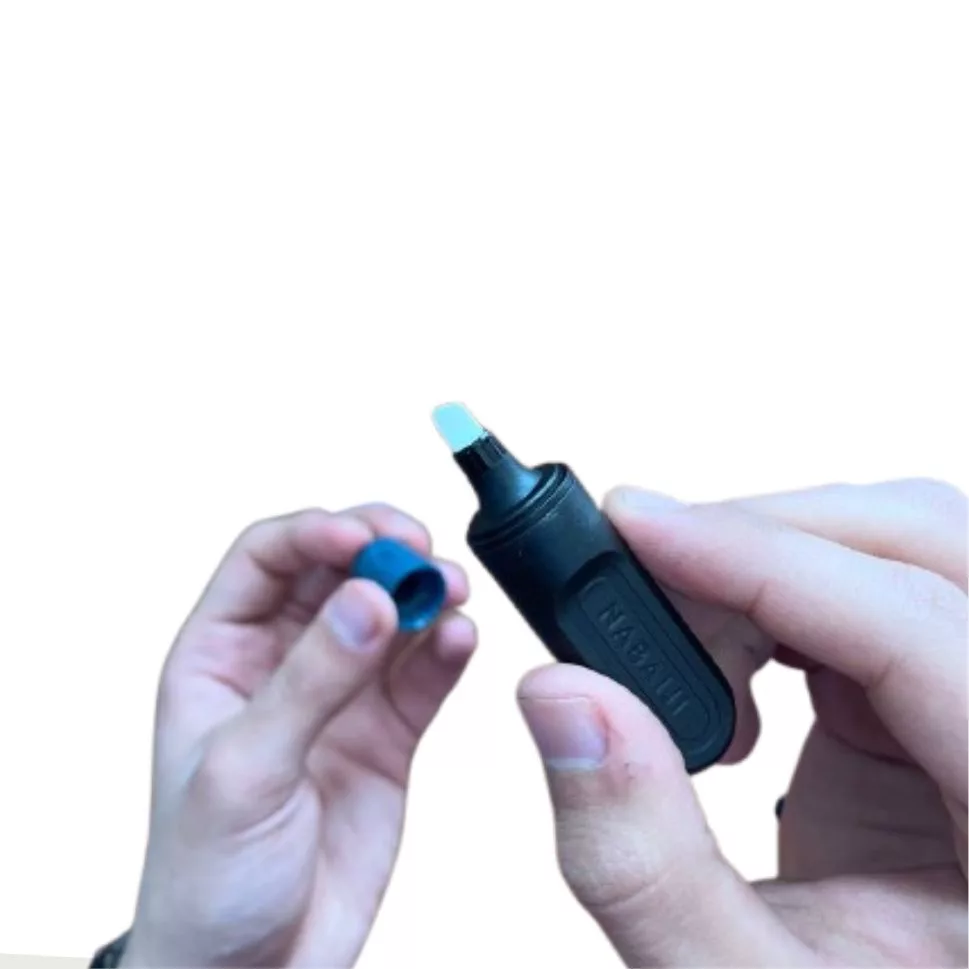 اسپری ضد بخار عینک شنا نابایجی مدل DECATHLON