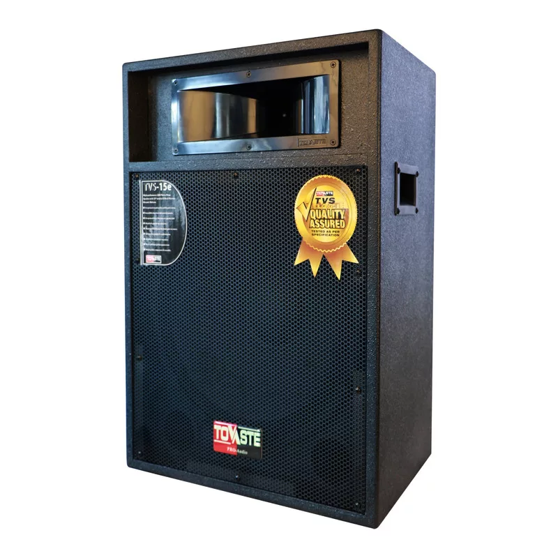 بلندگو پسیو توا اس تی مدل 15