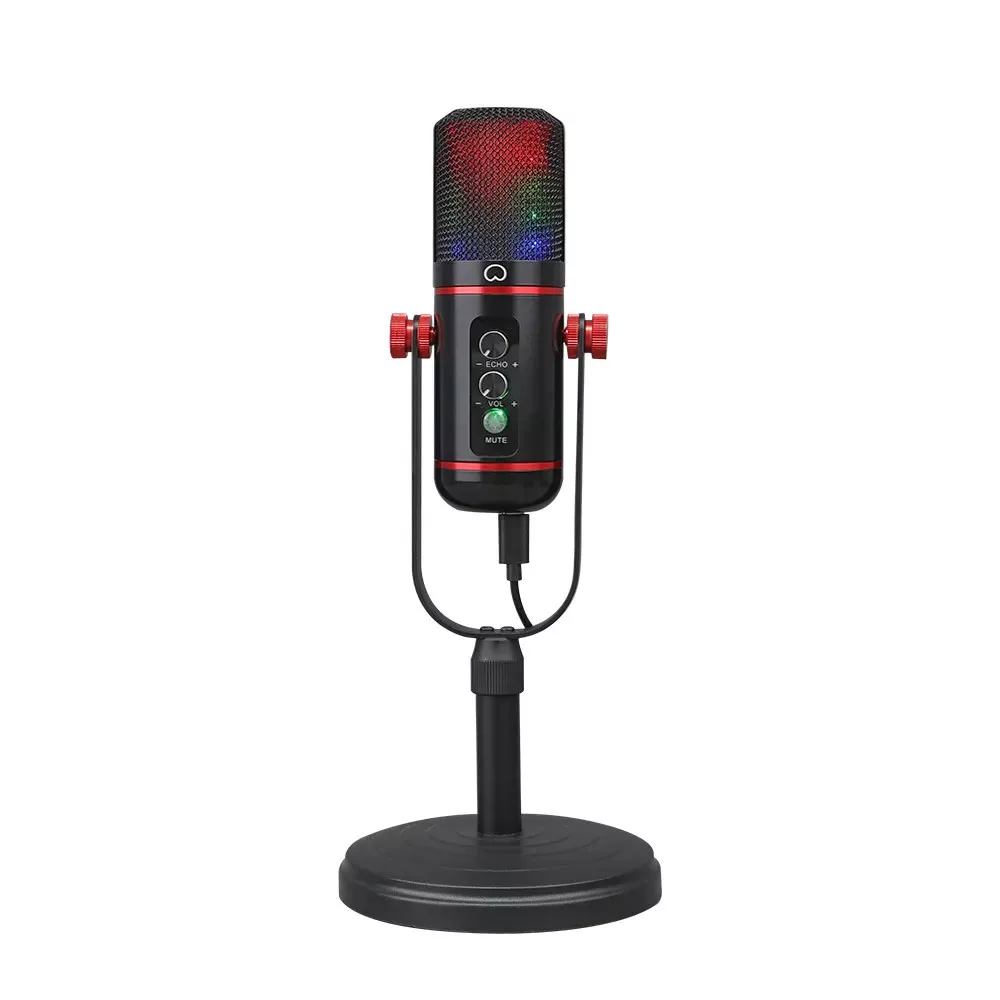 میکروفن کندانسر مدل GA-200