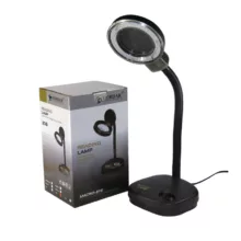 ذره بین گرداک مدل پایه دار کد 308