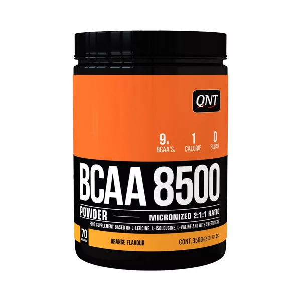 پودر بی سی ای ای 8500 کیو ان تی - 350 گرم