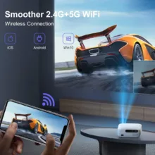 ویدئو پروژکتور ویمیوس مدل K7