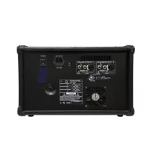 پاورمیکسر 2 کانال زیکو مدل PMZ-82800