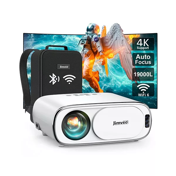 ویدئو پروژکتور جیمویو مدل E30