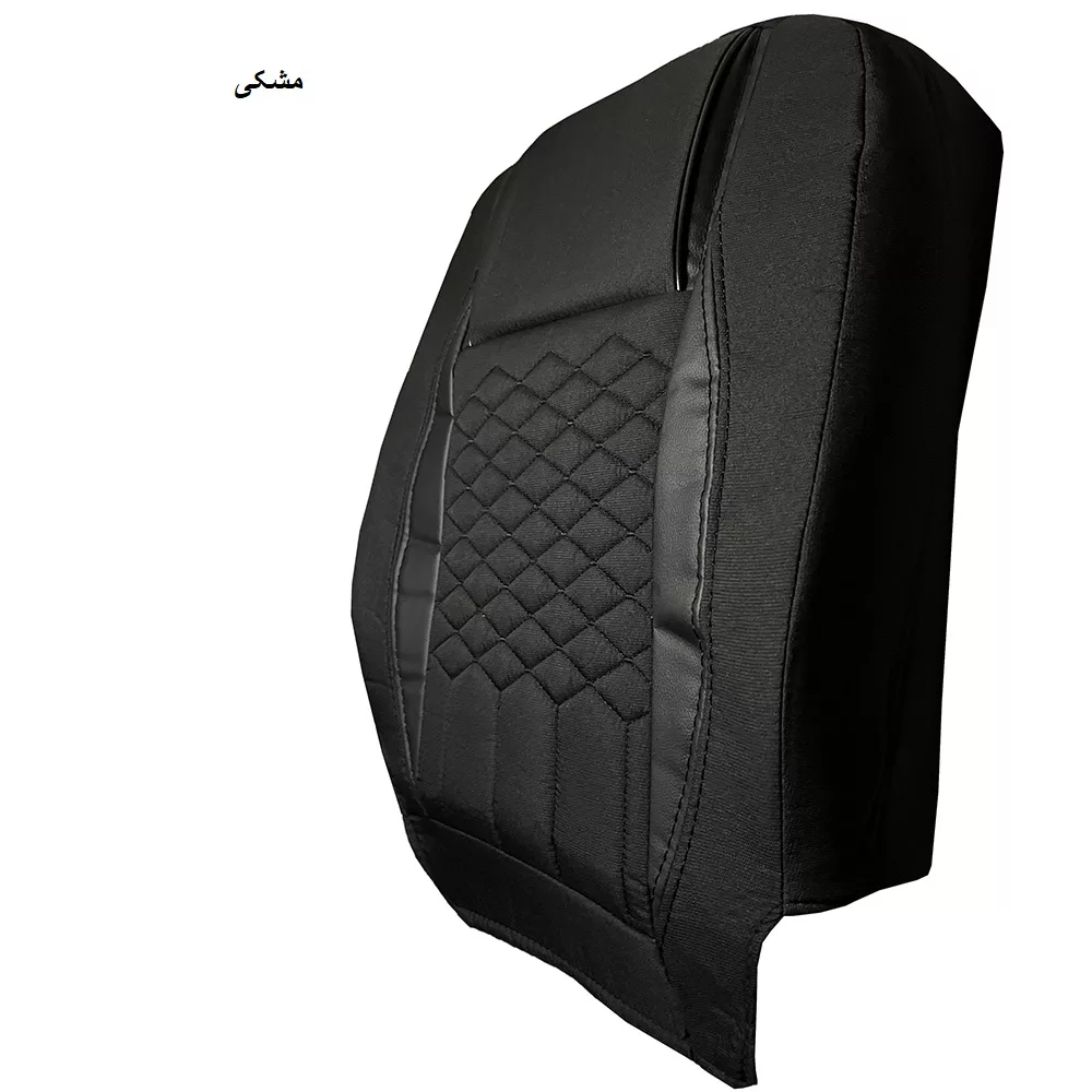 روکش صندلی خودرو مدل RLTB-ZN مناسب برای ساینا
