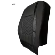 روکش صندلی خودرو مدل RLTB-ZN مناسب برای پژو 405 و پرشیا