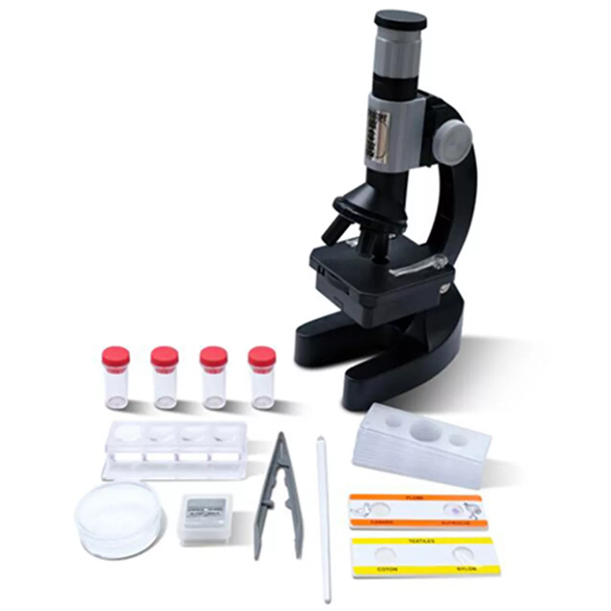 میکروسکوپ کامار مدل Micro Set 900X New 2024