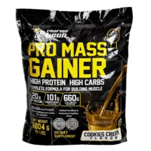 پرو مس گینر فارماتک – 6800 گرم