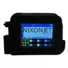 جت پرینتر دستی نیکسون تک مدل Mini Printer
