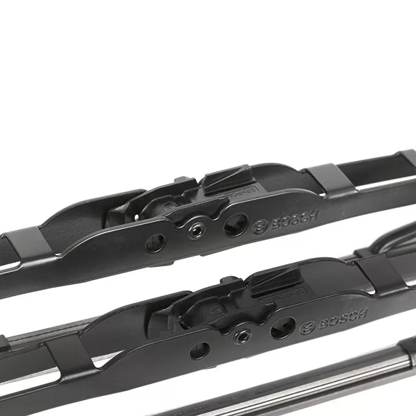 تیغه برف پاک کن بوش کد ECO مدل 18-20 مناسب برای پراید،تیبا مجموعه دو عددی