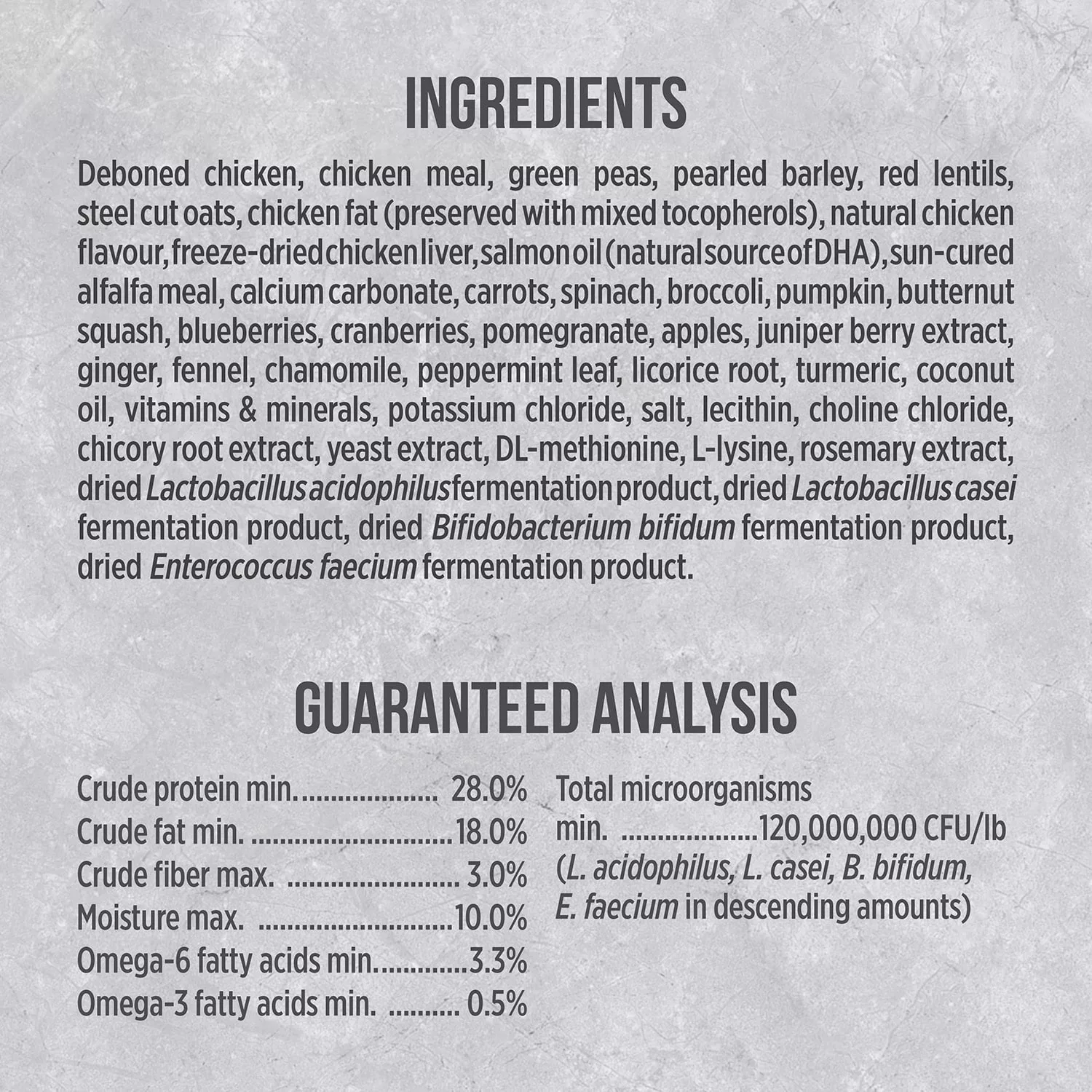 غذای خشک سگ نوترینس مدل Infusion کد D6066 وزن 2.27کیلوگرم