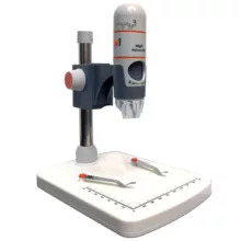 میکروسکوپ دیجیتال صنایع آموزشی مدل HD 800x NEW 2024