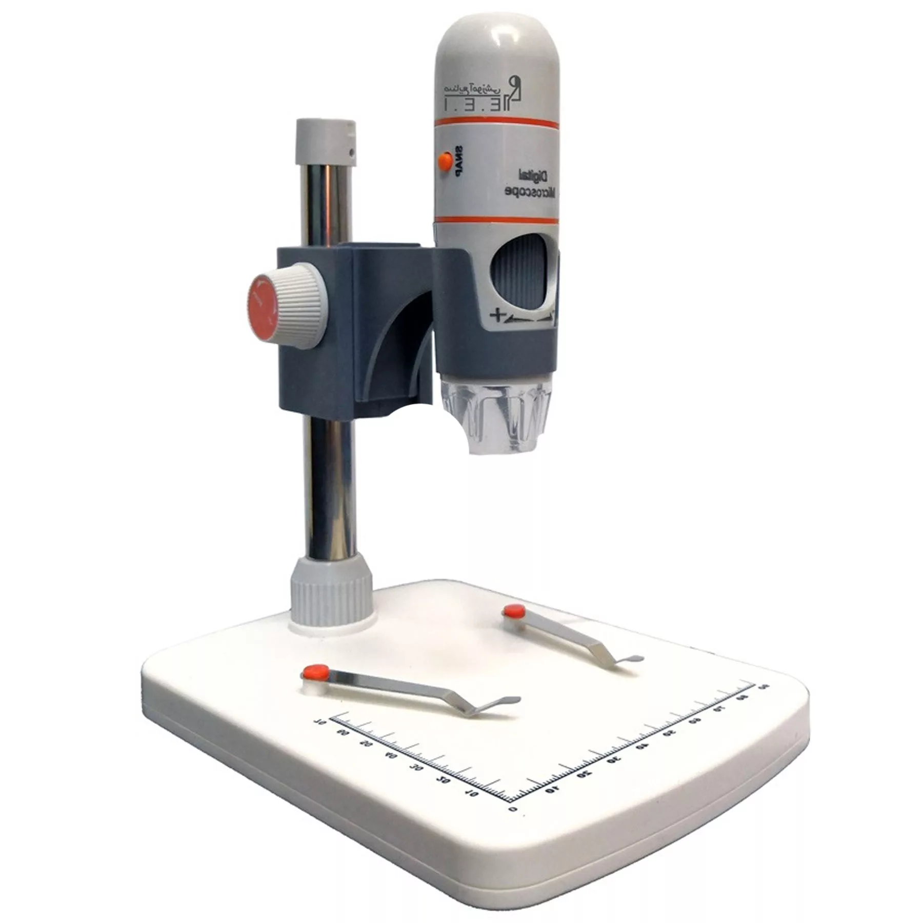 میکروسکوپ دیجیتال صنایع آموزشی مدل HD 800x NEW 2024