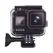 کاور ضد آب مدل sh-22 مناسب برای دوربین گوپرو Hero 8