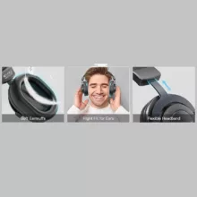 هدفون مانیتورینگ مدل Fifine H8