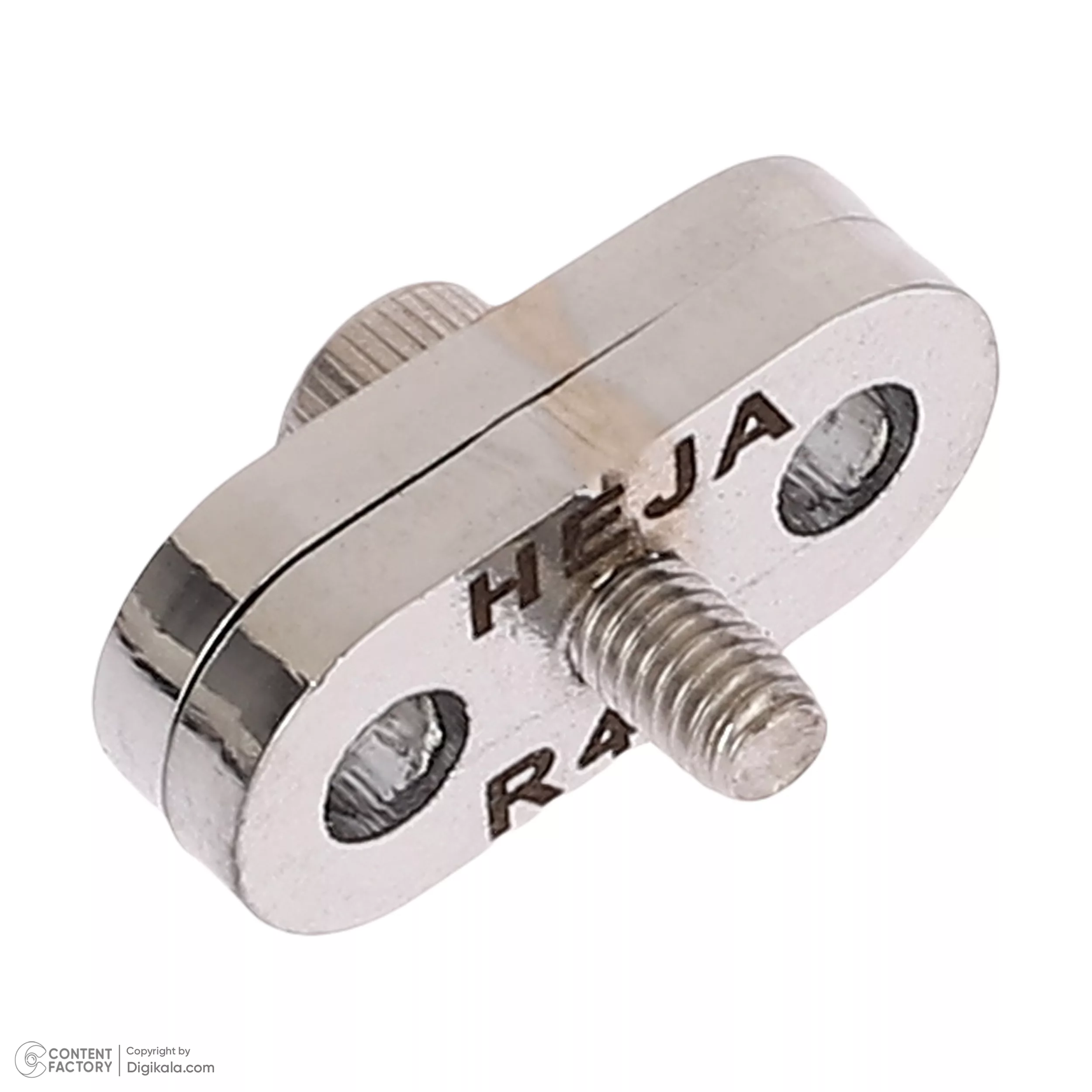 نگهدارنده مفصلی دوربین هجا مدل RIG 4mm