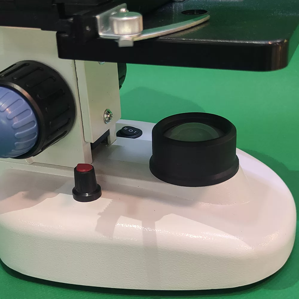 میکروسکوپ مدل BM-1000X NEW