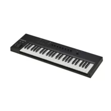 کیبرد میدی کنترلر نیتیو اینسترومنت مدل Kontrol A49