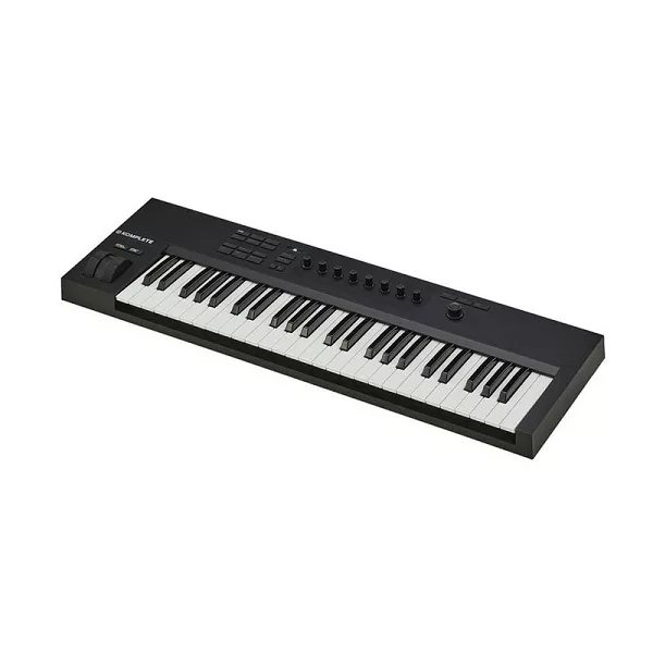 کیبرد میدی کنترلر نیتیو اینسترومنت مدل Kontrol A49