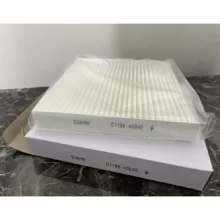 فیلتر کابین مدل Assy-air مناسب برای شاهین بسته 24 عددی