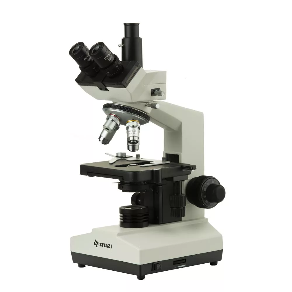 میکروسکوپ زیتازی مدل TrinoView Plus Z55T