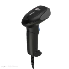 بارکد خوان دو بعدی اتم مدل N911 کد 2025
