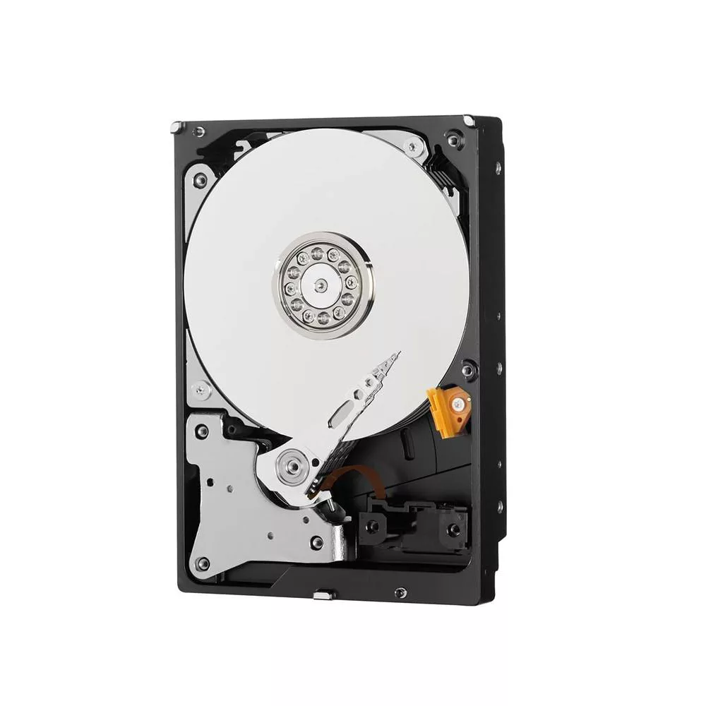 هارددیسک اینترنال مدل Purple WD80PURZ ظرفیت 8 ترابایت