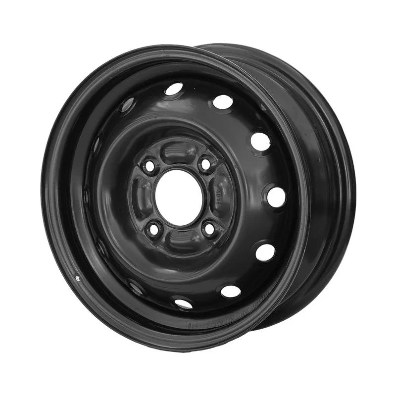 رینگ چرخ کد 14001 سایز  14 اینچ مناسب برای پژو 405