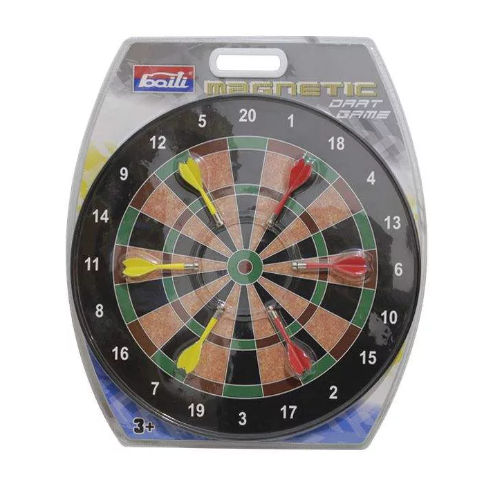 دارت مغناطیسی بویلی مدل Goal