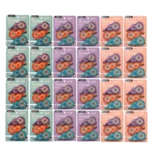 غلط گیر نواری ویبو مدل 8339 بسته 24 عددی