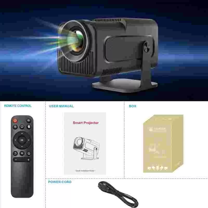 ویدئو پروژکتور مدل HY320 Mini