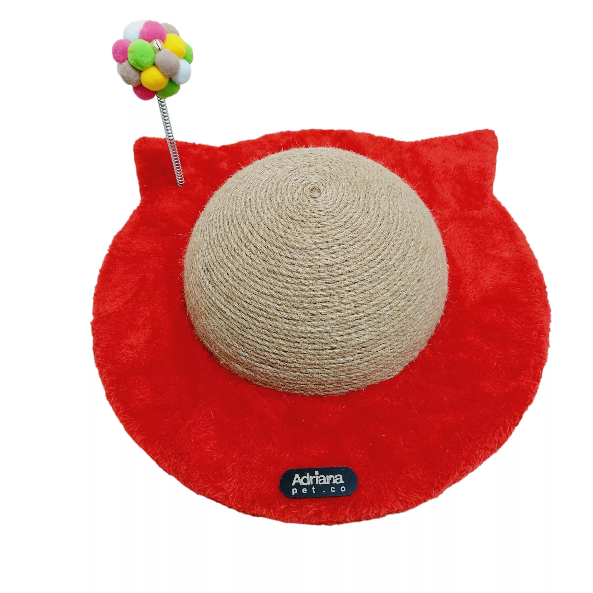 اسکرچر زمینی آدریاناپت کو مدل  Cat goy