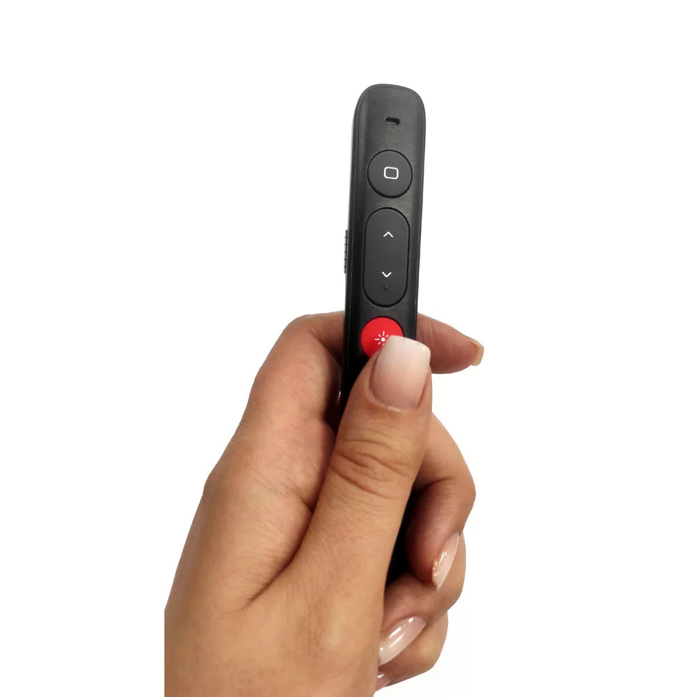 پرزنتر بی سیم مدل H002