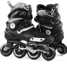 اسکیت کالاری مدل C9 سایز 40-41