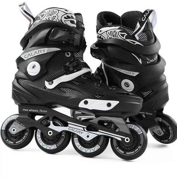 اسکیت کالاری مدل C9 سایز 40-41