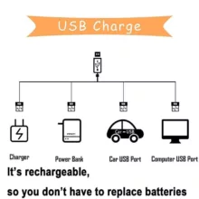 لیزر پوینتر مدل LB-1503