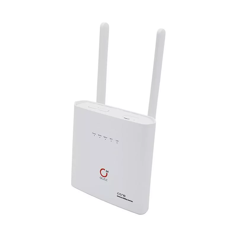 مودم 3G/4G اولاکس مدل AX9 Pro