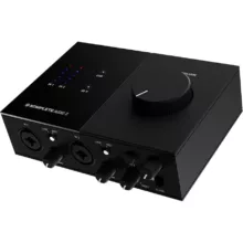 کارت صدا نیتیو اینسترومنت مدل Komplete Audio 2