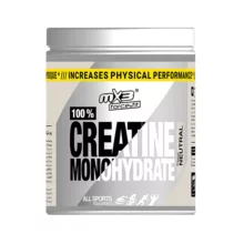 کراتین مونوهیدرات ام ایکس3 – 500 گرم